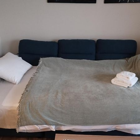 Agnes Apartment Filopappou Athen Eksteriør bilde