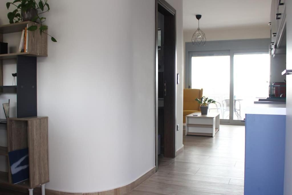 Agnes Apartment Filopappou Athen Eksteriør bilde