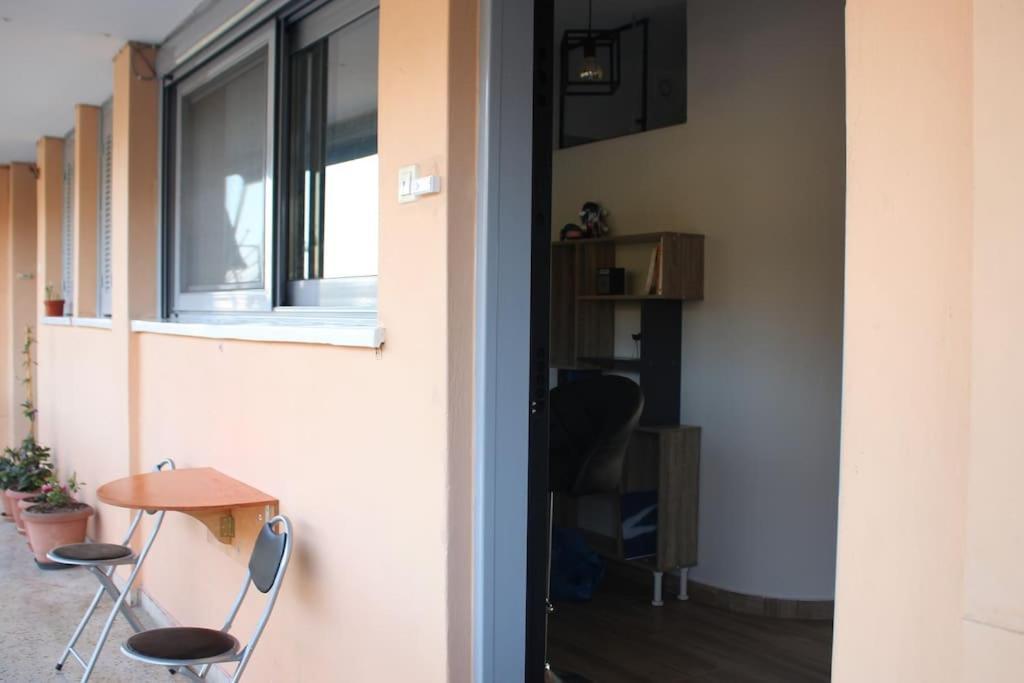 Agnes Apartment Filopappou Athen Eksteriør bilde